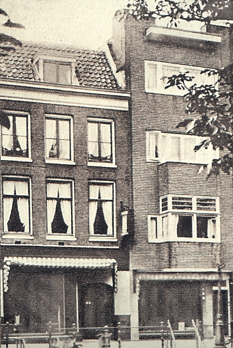 oudegracht 34-36